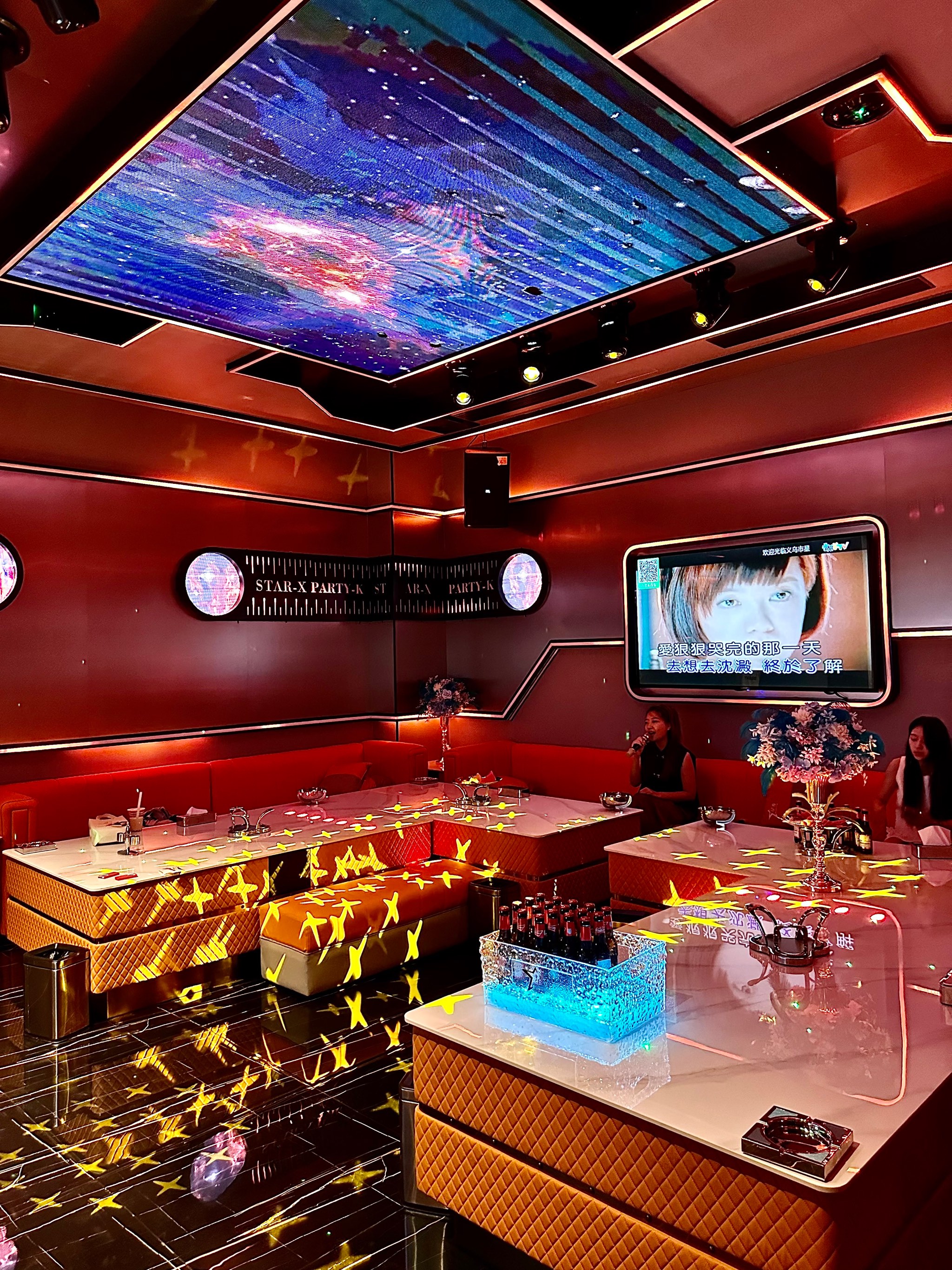 南平商务ktv有趣好玚-松溪县ktv预定